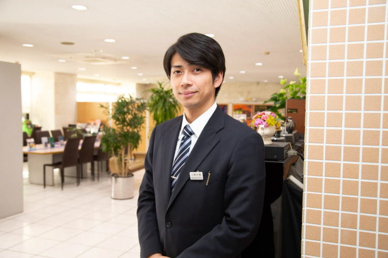株式会社　京都プラザホテルズ