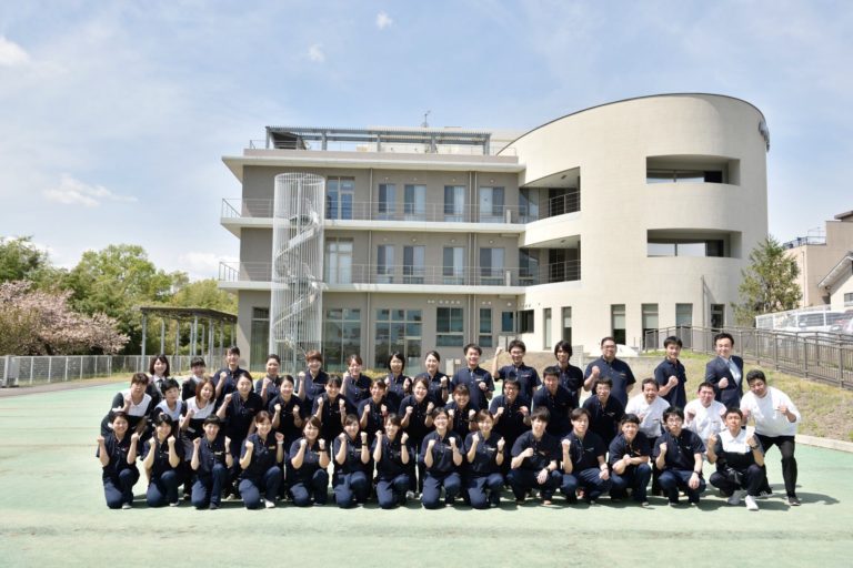 社会福祉法人　青谷学園