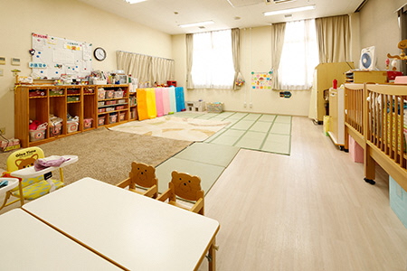 社会福祉法人　浩照会