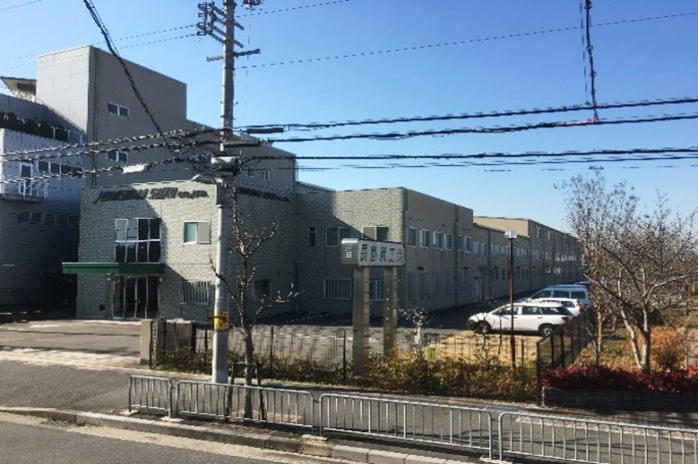 長島精工　株式会社