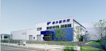 株式会社　横井製作所