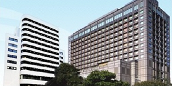 株式会社　京都ホテル