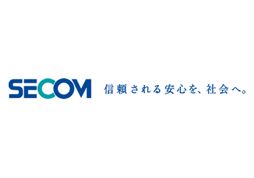 セコム　株式会社　近畿本部