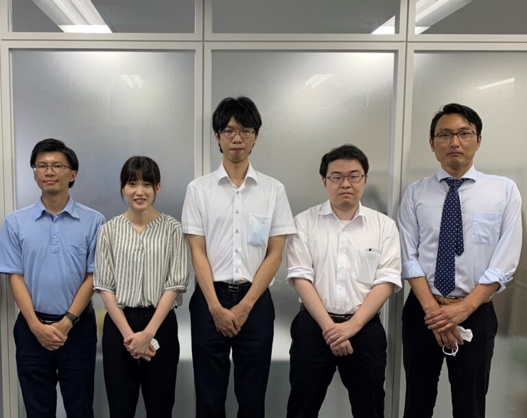 創研情報　株式会社