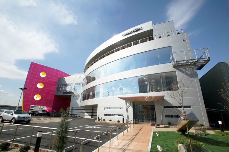 HILLTOP　株式会社