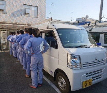 エフシステム　株式会社