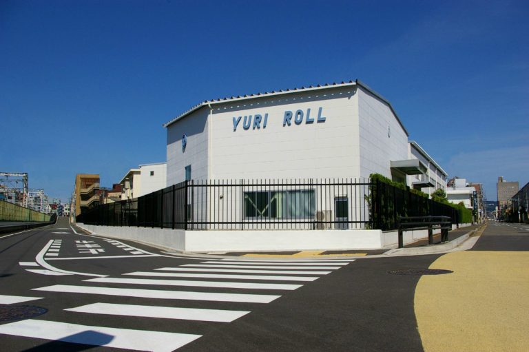 由利ロール　株式会社