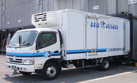 三紀運輸京都　株式会社