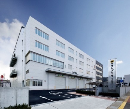 ヤマトマルチチャーター　株式会社
