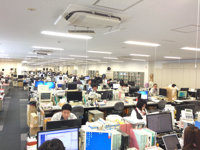 島津エス・ディー　株式会社