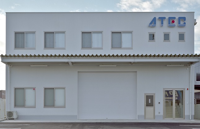 アテック京都　株式会社