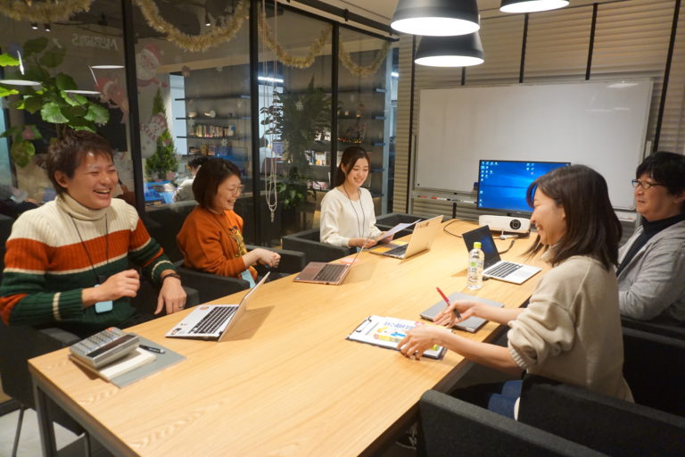株式会社　テクロス