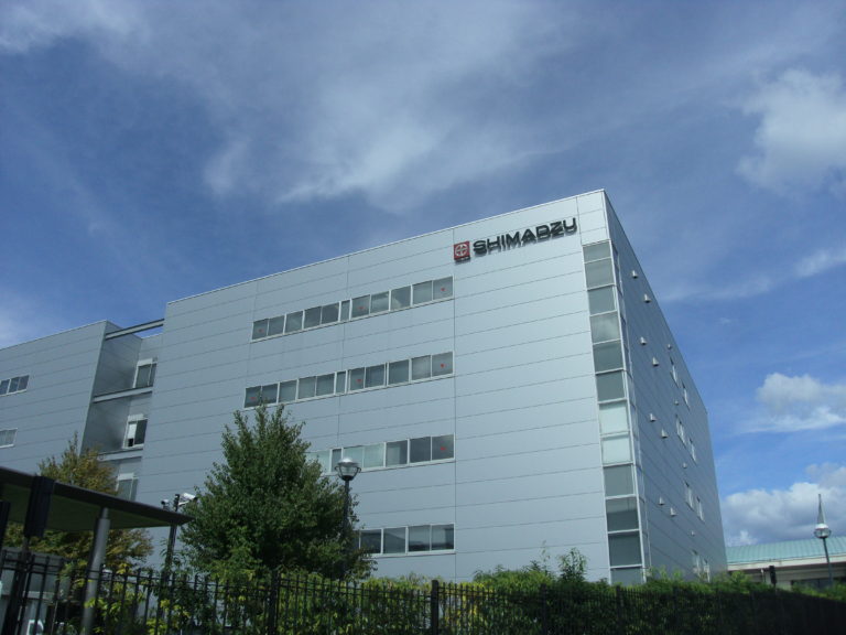 島津エンジニアリング　株式会社