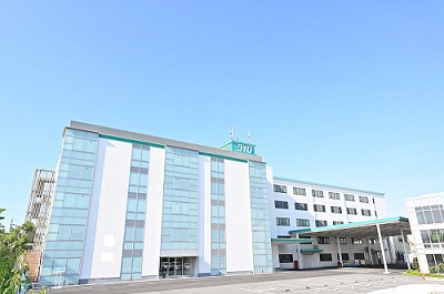 応用電機　株式会社