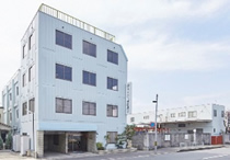 佐々木化学薬品　株式会社
