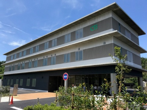 株式会社　環境総合リサーチ
