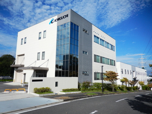 株式会社　イチグチ