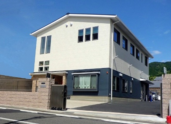 寿電設　株式会社