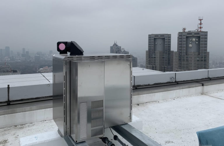 メトロウェザー　株式会社