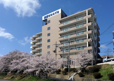 社会福祉法人　京都眞生福祉会　特別養護老人ホーム　綾部はなみずき