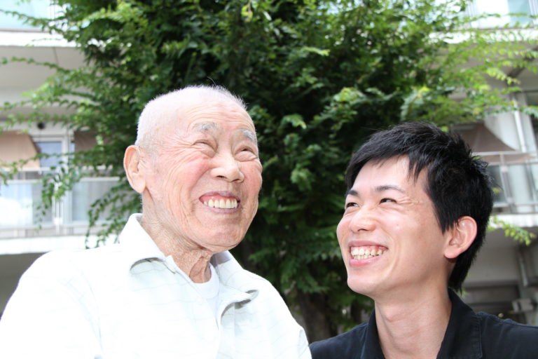 社会福祉法人　京都福祉サービス協会