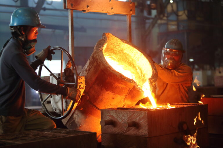 株式会社　シオノ鋳工