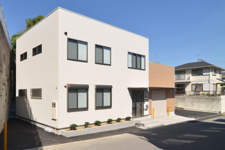 タカダ事務機　株式会社