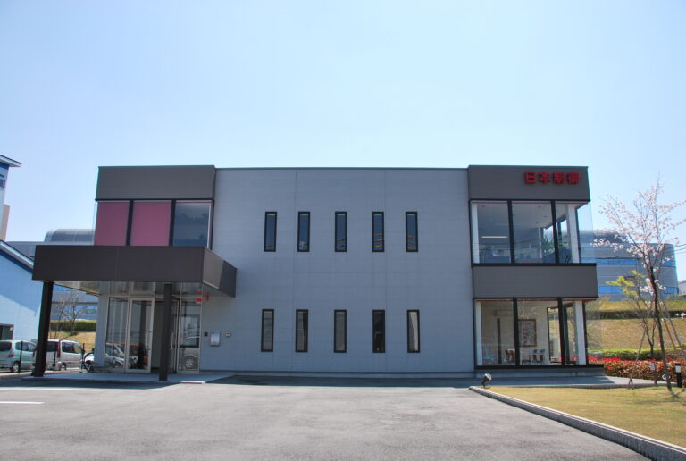 日本制御　株式会社