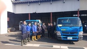野村エコテック　株式会社