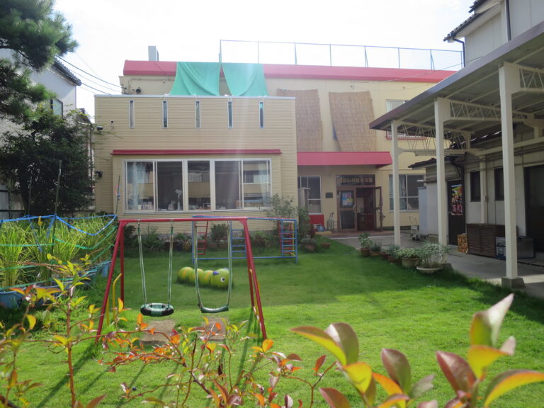 福知山丹陽こども園