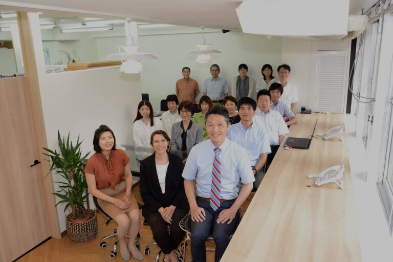 日本収益不動産　株式会社