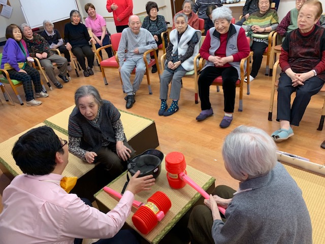 あやとり　株式会社