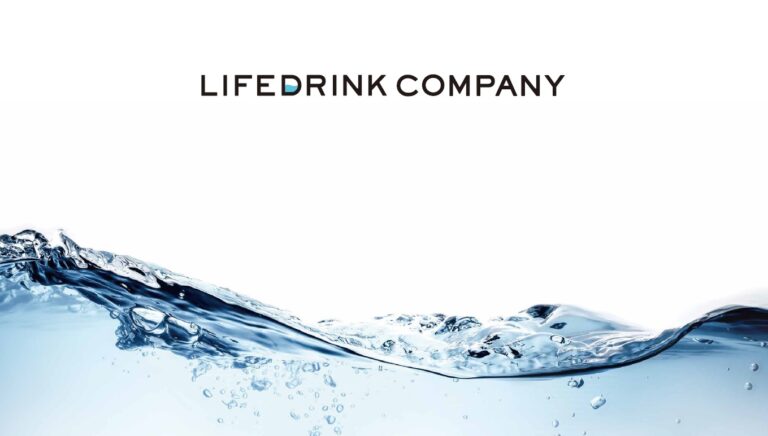 株式会社　ライフドリンクカンパニー