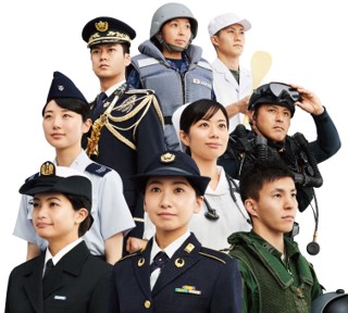 防衛省自衛隊　京都地方協力本部