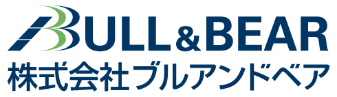 株式会社　ブルアンドベア