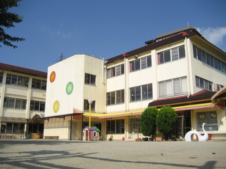 学校法人　二葉学園　洛東幼稚園