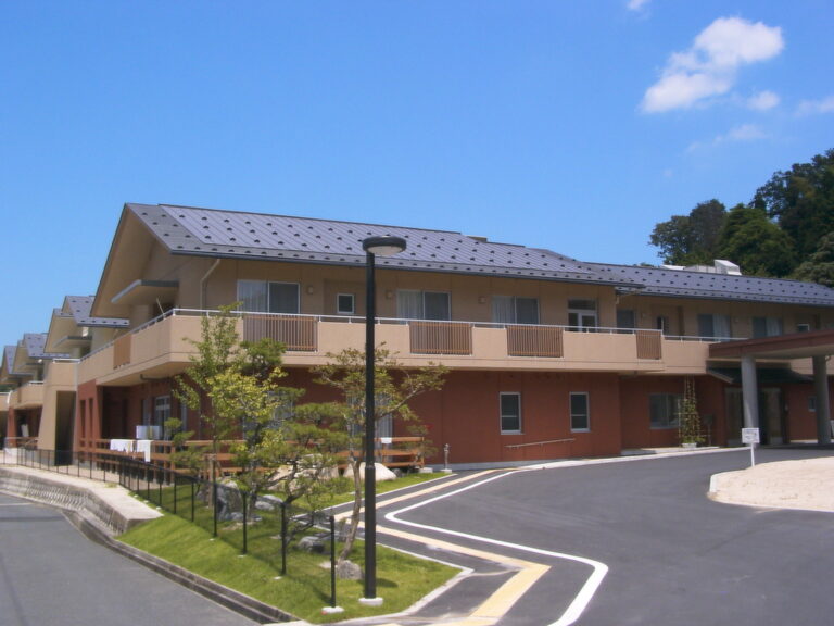 社会福祉法人　あしぎぬ福祉会