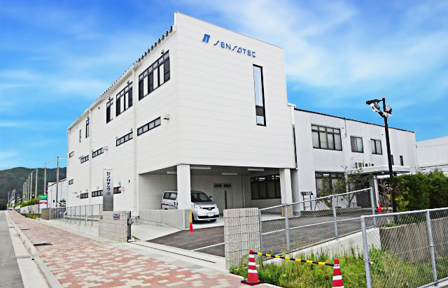 センサテック　株式会社