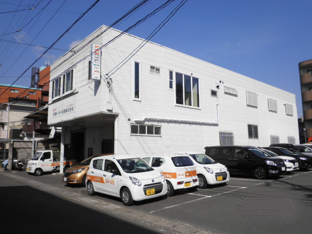 京都トーヨー住器　株式会社