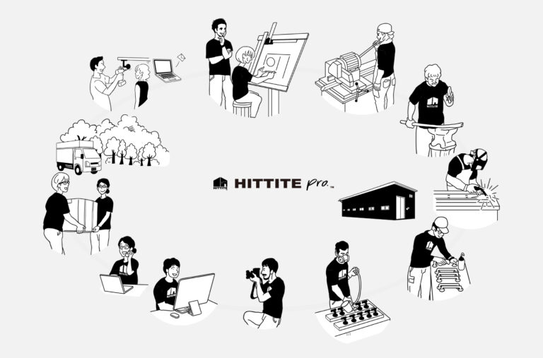 株式会社　ヒッタイト
