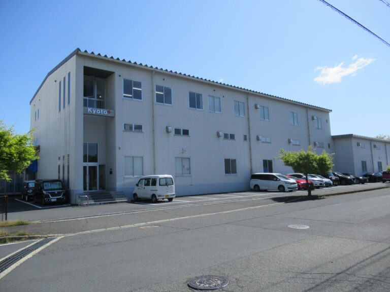 京都プラス精機　株式会社