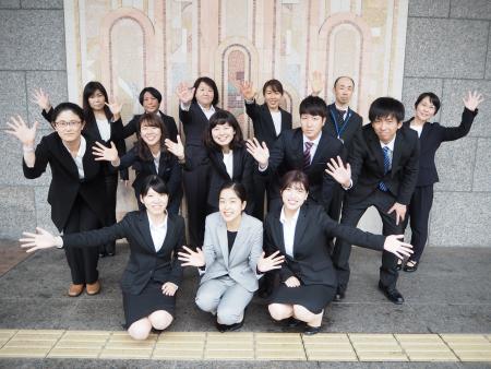 社会福祉法人　京都府社会福祉事業団