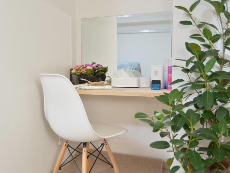Total Beauty Salon RIZE