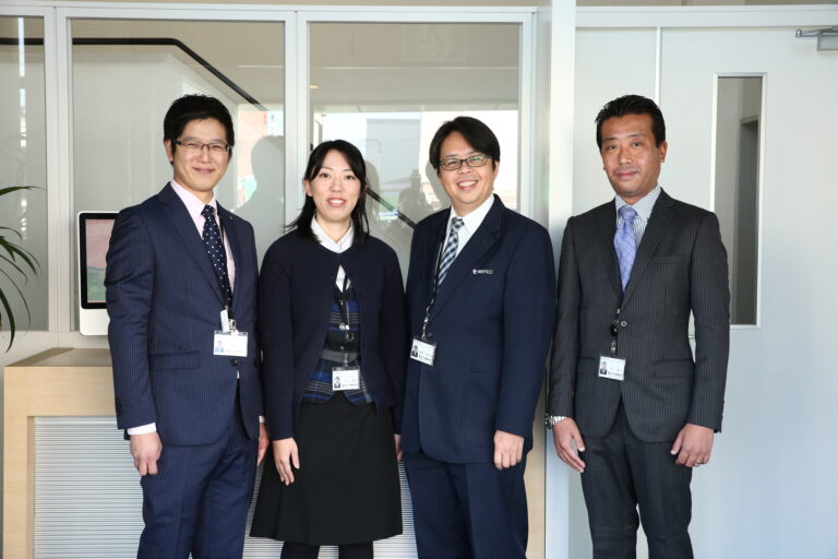 平安キヤノン事務機　株式会社
