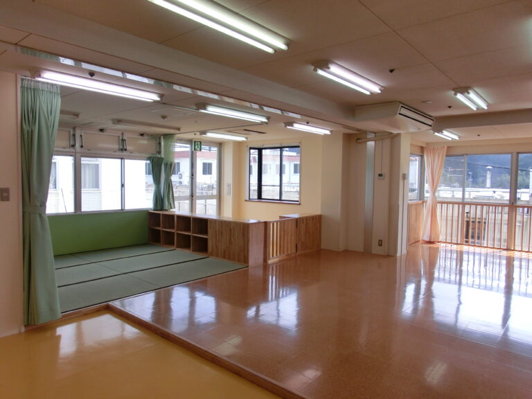 社会福祉法人　和光会
