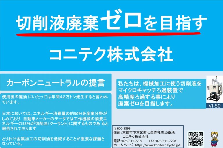 コニテク　株式会社