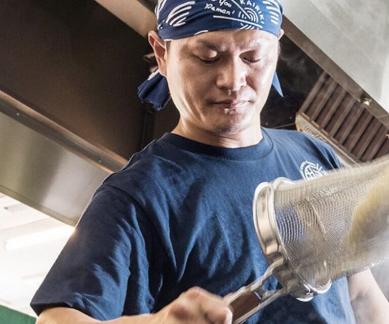 株式会社　魁力屋