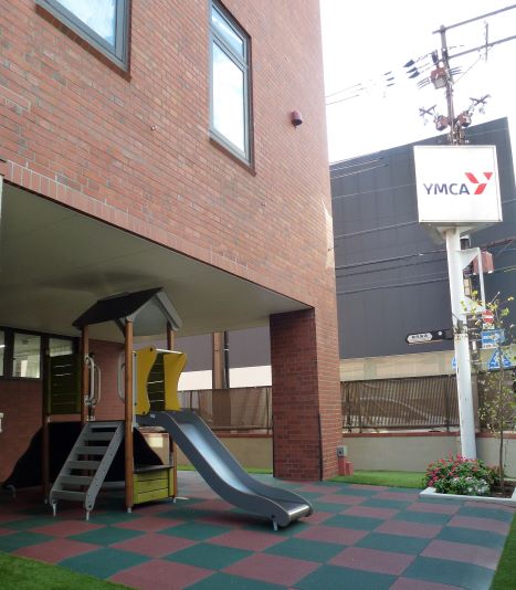公益財団法人　京都YMCA・YMCA三条保育園・YMCA高倉おさなご園