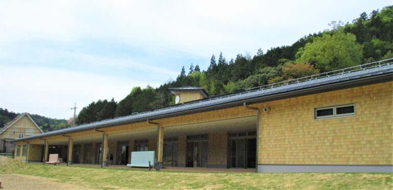 社会福祉法人　京都ルーテル会　幼保連携型認定こども園　南丹のぞみ園