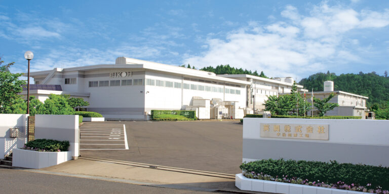 英興　株式会社